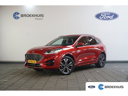 Ford Kuga 0
