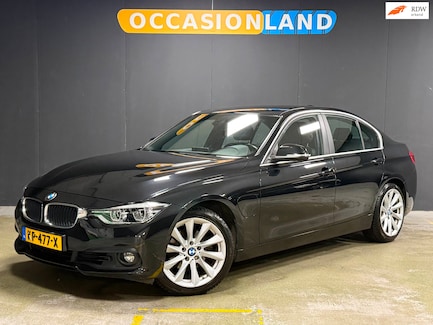 BMW 3-Serie 0