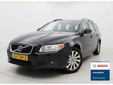 Volvo V70 0