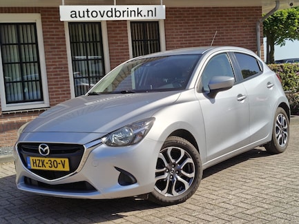 Mazda 2 0