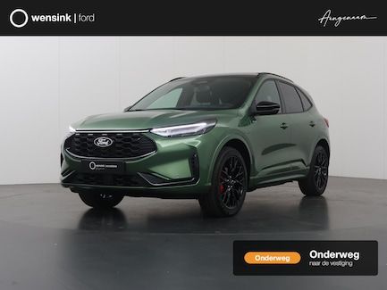 Ford Kuga 0
