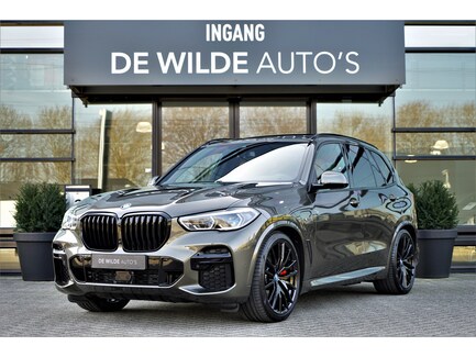 BMW X5 0