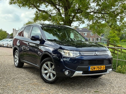 Mitsubishi Outlander 0