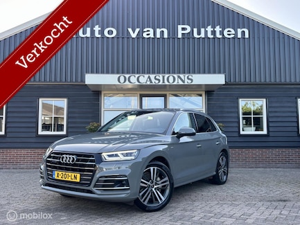 Audi Q5 0
