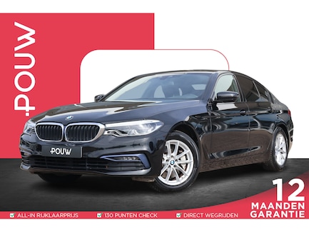 BMW 5-Serie 0