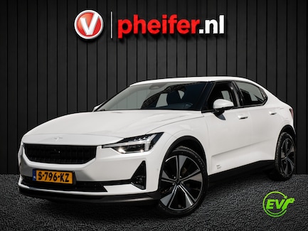 Polestar 2 0