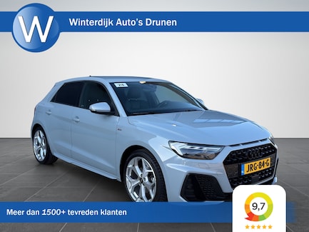 Audi A1 0
