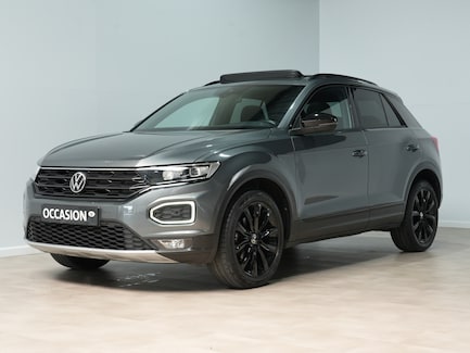 Volkswagen T-Roc 0