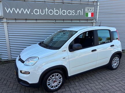 Fiat Panda 0