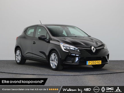 Renault Clio 0