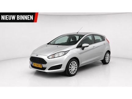 Ford Fiesta 0