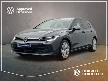 Volkswagen Golf 0