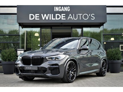 BMW X5 0