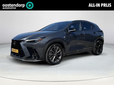 Lexus NX 0