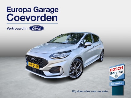 Ford Fiesta 0
