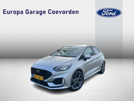 Ford Fiesta 0