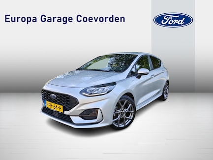 Ford Fiesta 0