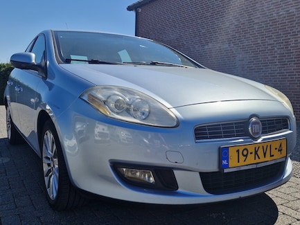Fiat Bravo 0