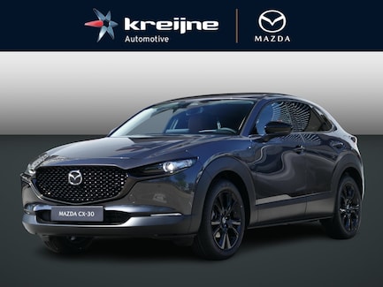 Mazda CX-30 0
