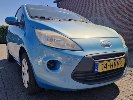 Ford Ka 0