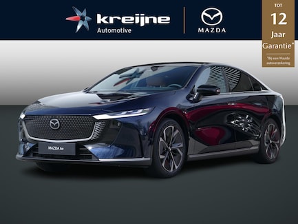 Mazda 6e 0