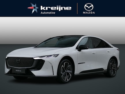 Mazda 6e 0