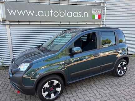 Fiat Panda 0