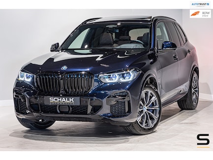 BMW X5 0