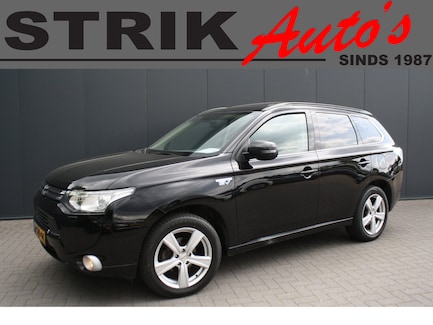 Mitsubishi Outlander 0