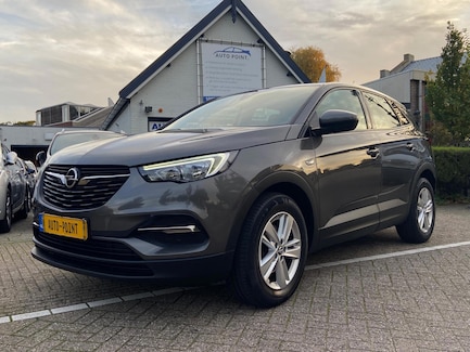 Opel Grandland 0