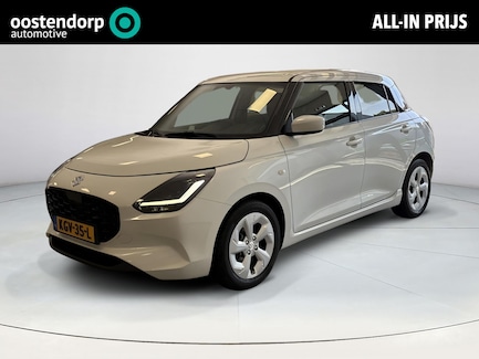 Suzuki Swift 0