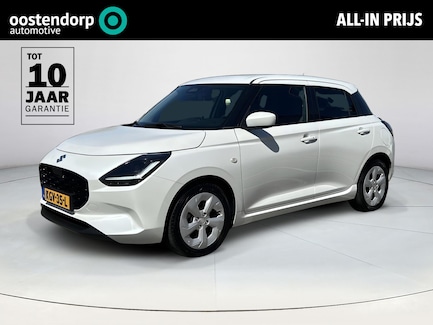 Suzuki Swift 0