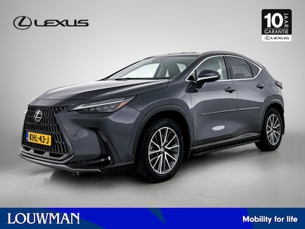 Lexus NX 0