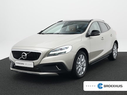 Volvo V40 Cross Country 0
