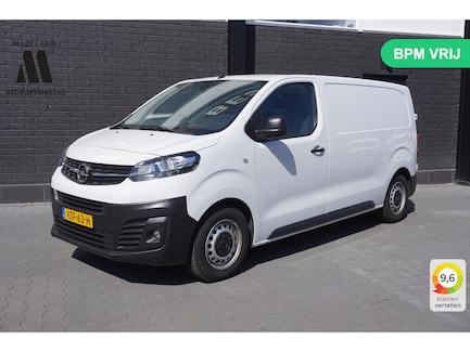 Opel Vivaro 0