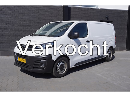 Opel Vivaro 0