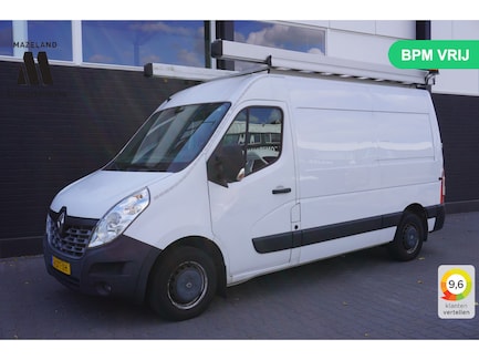 Renault Master 0