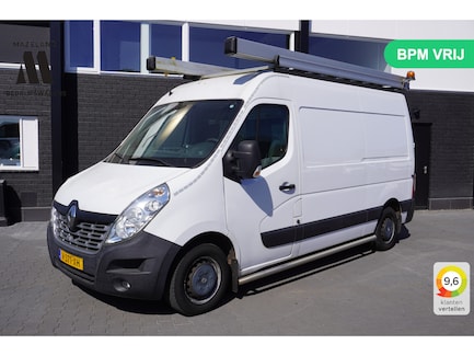 Renault Master 0