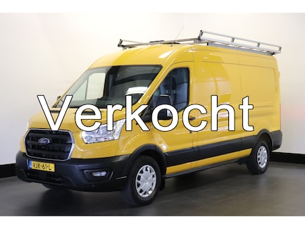 Ford Transit 0