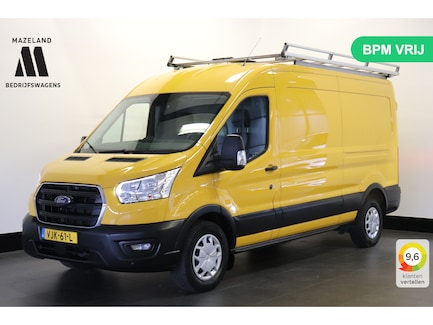 Ford Transit 0
