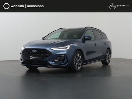 Ford Focus 0