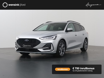 Ford Focus 0