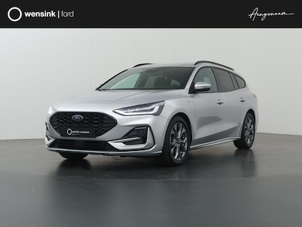 Ford Focus 0