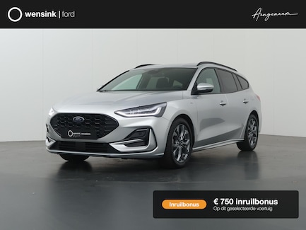 Ford Focus 0