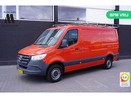 Mercedes-Benz Sprinter 0