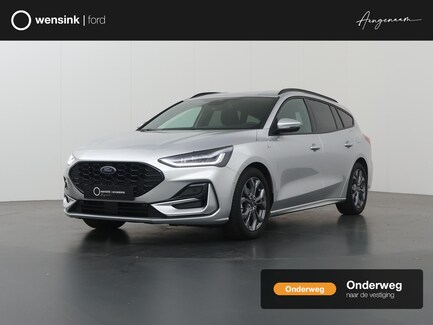 Ford Focus 0