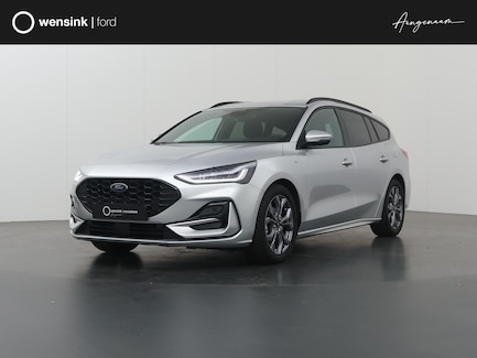 Ford Focus 0