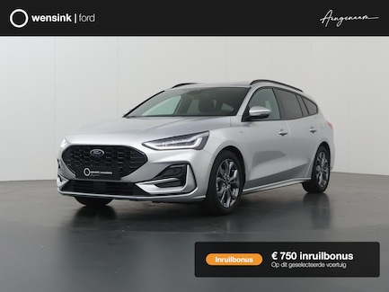 Ford Focus 0