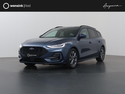 Ford Focus 0