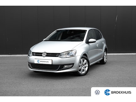 Volkswagen Polo 0